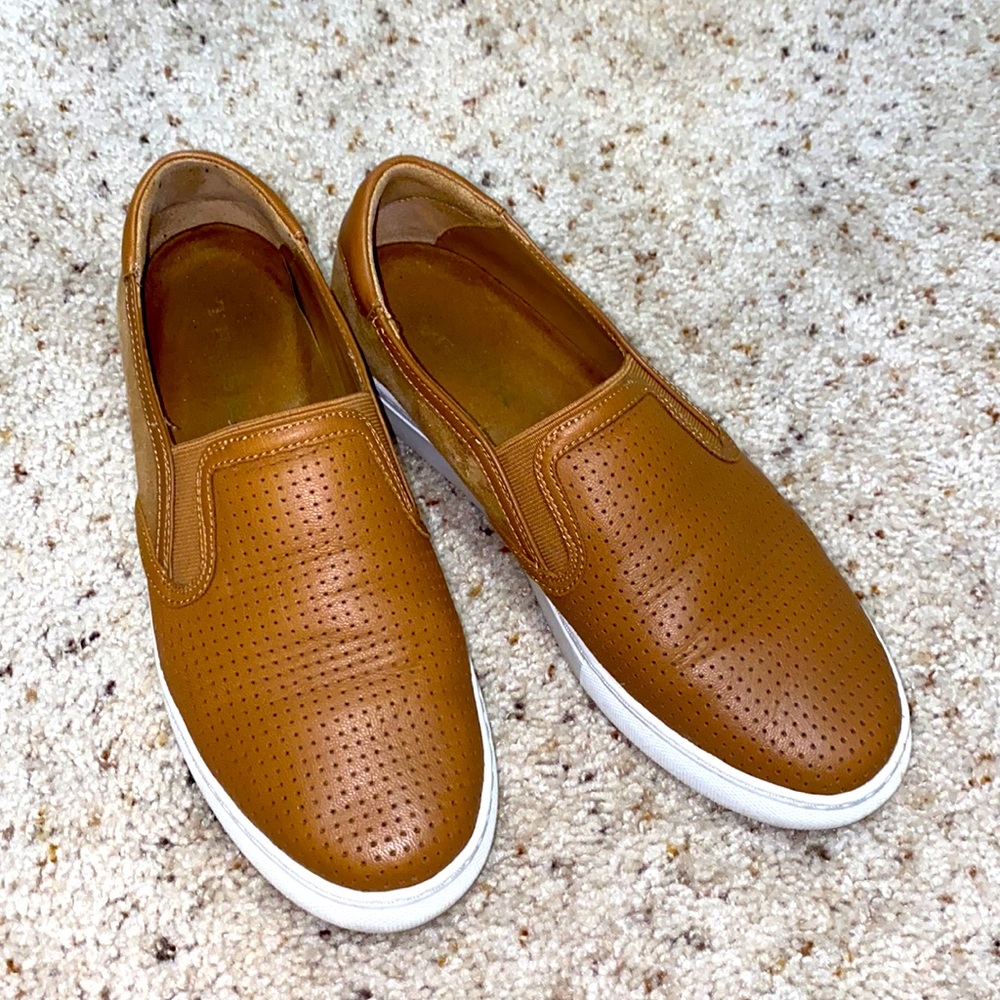 Trask Slip-on Sneaker